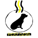 Logo of the podcast Pod Dog Podcast Pod Dog
