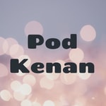 Logo of the podcast Pod Kenan Podcast Pod Kenan