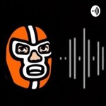 Logo of the podcast POD LUCHA by Super Luchas Podcast POD LUCHA by Super Luchas