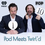 Logo of the podcast Pod Meets Twirl'd Podcast Pod Meets Twirl'd