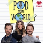 Logo of the podcast Pod Meets World