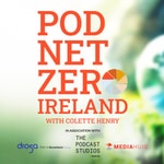Logo of the podcast Pod Net Zero Ireland Podcast Pod Net Zero Ireland