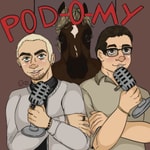 Logo of the podcast Pod-O-My Podcast Pod-O-My