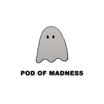 Logo of the podcast Pod of Madness Podcast Pod of Madness
