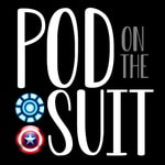 Pod on the Suit Pod on the Suit