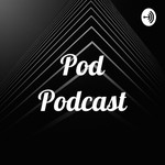 Logo of the podcast pod podcast Podcast pod podcast