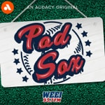 Logo of the podcast Pod Sox Podcast Pod Sox