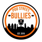 Logo of the podcast Pod Street Bullies | A Flyers Podcast Podcast Pod Street Bullies | A Flyers Podcast
