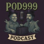 Logo of the podcast Pod999 Podcast Pod999