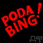 Logo of the podcast Poda Bing: a Sopranos retrospective Podcast Poda Bing: a Sopranos retrospective
