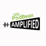 Logo of the podcast Podbean Amplified Podcast Podbean Amplified