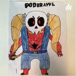 Logo of the podcast Podbrawls Brawl Stars Podcast Podcast Podbrawls Brawl Stars Podcast