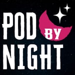 Logo of the podcast PodbyNight Podcast PodbyNight