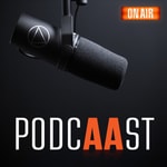 Logo of the podcast PodcAAst Podcast PodcAAst