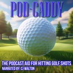 Logo of the podcast PodCaddy Podcast PodCaddy