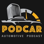 Podcar: Automotive Podcast Podcast Podcar: Automotive Podcast