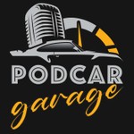 Logo of the podcast Podcar: Garage Podcast Podcar: Garage