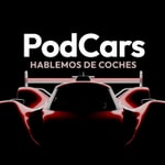 Logo of the podcast PodCars: Hablemos de Coches Podcast PodCars: Hablemos de Coches