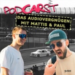 Logo of the podcast podCARst Podcast podCARst