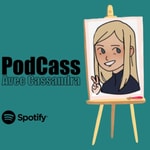 Logo of the podcast PodCass Podcast PodCass
