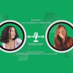Logo of the podcast Podcast #1 : Delphine L. et les Cérémonies du Cacao Sacré, Programme Bébé et Perte de Poids. 🎙️ Podcast Podcast #1 : Delphine L. et les Cérémonies du Cacao Sacré, Programme Bébé et Perte de Poids. 🎙️