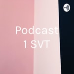 Logo of the podcast Podcast 1 SVT Podcast Podcast 1 SVT