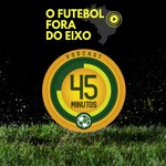 Logo of the podcast Podcast 45 Minutos Podcast Podcast 45 Minutos