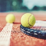 Logo of the podcast Podcast Activity: Tennis Sport Podcast Podcast Activity: Tennis Sport