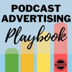 Podcast Advertising Playbook with Heather Osgood Podcast Podcast Advertising Playbook with Heather Osgood