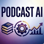 Logo of the podcast Podcast AI - Résumé de livre et de concepts sur le marketing, le branding, l’email, lead magnet, l’argent et l’amélioration D. Podcast Podcast AI - Résumé de livre et de concepts sur le marketing, le branding, l’email, lead magnet, l’argent et l’amélioration D.