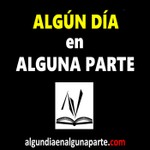 Logo of the podcast Podcast Algún día en alguna parte Podcast Podcast Algún día en alguna parte