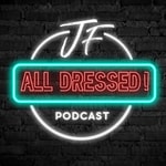 Podcast ALL DRESSED! | Humour-Entrepreneuriat-Motivation Podcast ALL DRESSED! | Humour-Entrepreneuriat-Motivation