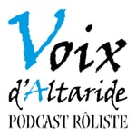 Logo of the podcast Podcast Altaride Podcast Podcast Altaride