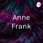 Logo of the podcast Podcast anne frank Podcast Podcast anne frank
