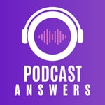 Logo of the podcast Podcast Answers Podcast Podcast Answers