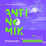 PODCAST ANTINOMIK Podcast PODCAST ANTINOMIK