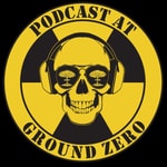 Logo of the podcast Podcast at Ground Zero Podcast Podcast at Ground Zero