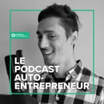 Podcast Auto-Entrepreneur