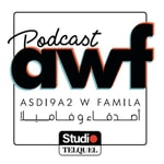 Logo of the podcast Podcast AWF Podcast Podcast AWF