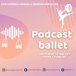 Logo of the podcast Podcast Ballet Podcast Podcast Ballet
