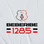 Logo of the podcast Podcast Beberibe 1285 Podcast Podcast Beberibe 1285