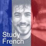 Logo of the podcast Podcast Beginner French Podcast Podcast Beginner French