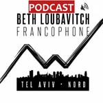 Logo of the podcast Podcast Beth Habad TLV Nord Podcast Podcast Beth Habad TLV Nord