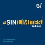 Logo of the podcast Podcast Bi – Sin Límites Podcast Podcast Bi – Sin Límites