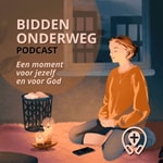 Logo of the podcast Podcast Bidden Onderweg Podcast Podcast Bidden Onderweg