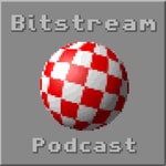 Logo of the podcast Podcast – Bitstream Podcast Podcast Podcast – Bitstream Podcast