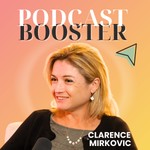 Podcast Podcast Booster