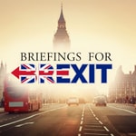 Podcast Podcast – Briefings For Britain