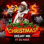 Logo of the podcast Podcast By Deejay MK Podcast Podcast By Deejay MK