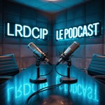 Logo of the podcast Podcast by LRDCIP - Pour et Avec les CIP !! Podcast Podcast by LRDCIP - Pour et Avec les CIP !!